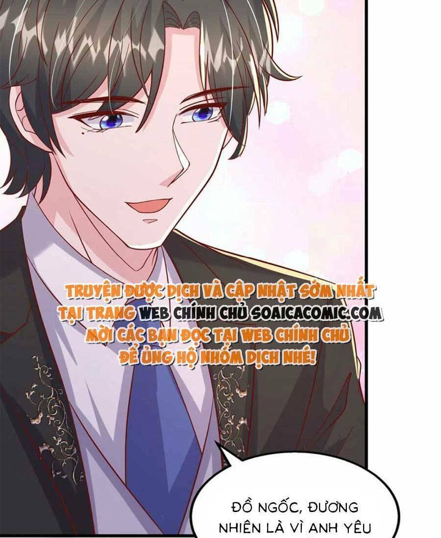 Đại Lão Gọi Tôi Là Tiểu Tổ Tông Chapter 150 - Trang 2