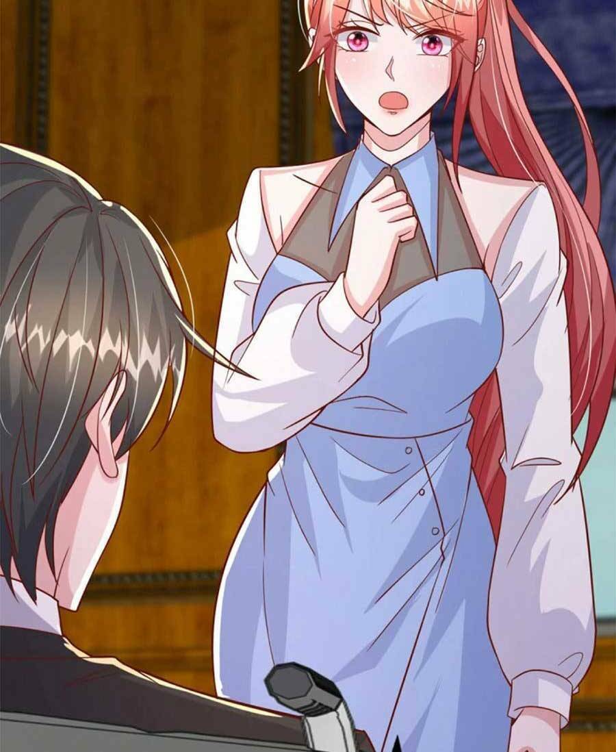 Đại Lão Gọi Tôi Là Tiểu Tổ Tông Chapter 150 - Trang 2