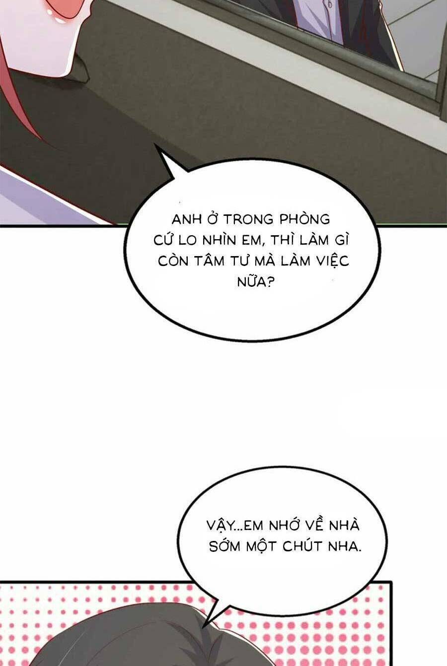 Đại Lão Gọi Tôi Là Tiểu Tổ Tông Chapter 150 - Trang 2