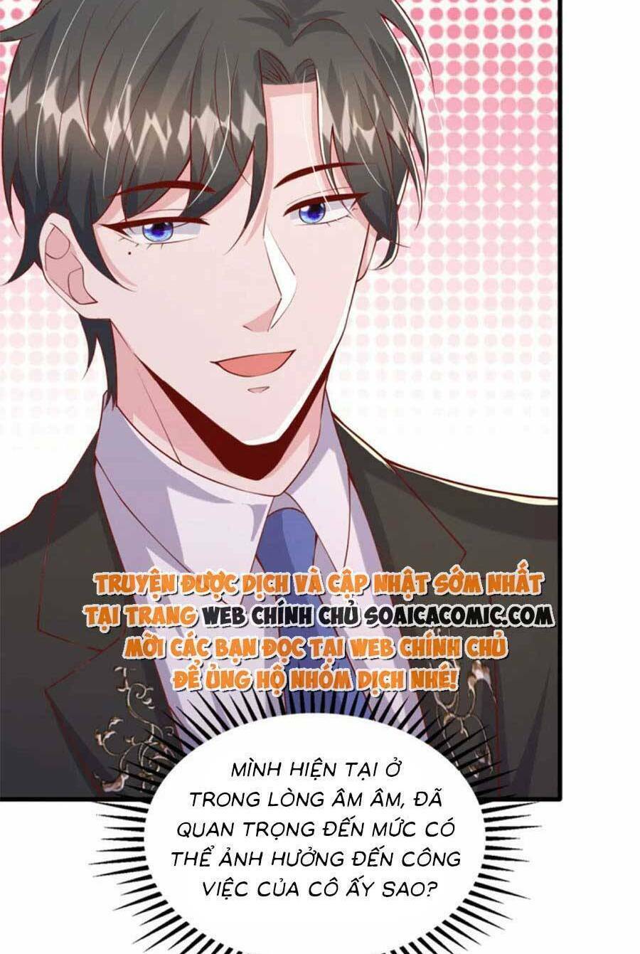 Đại Lão Gọi Tôi Là Tiểu Tổ Tông Chapter 150 - Trang 2