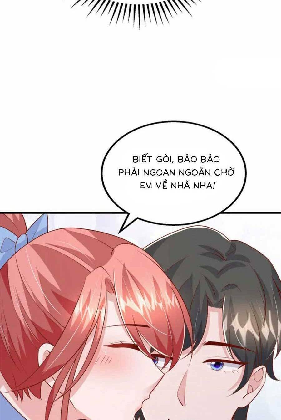 Đại Lão Gọi Tôi Là Tiểu Tổ Tông Chapter 150 - Trang 2