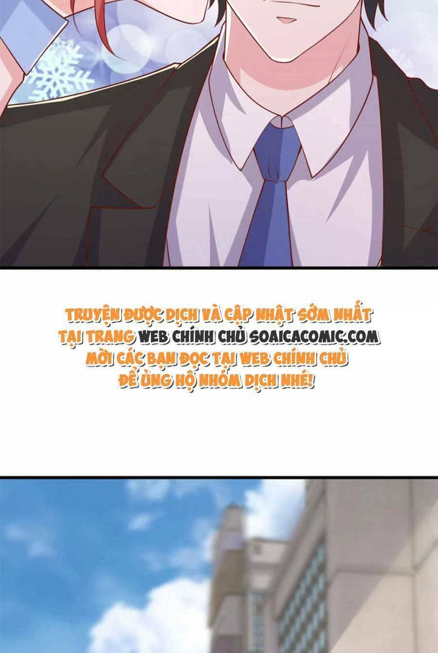 Đại Lão Gọi Tôi Là Tiểu Tổ Tông Chapter 150 - Trang 2