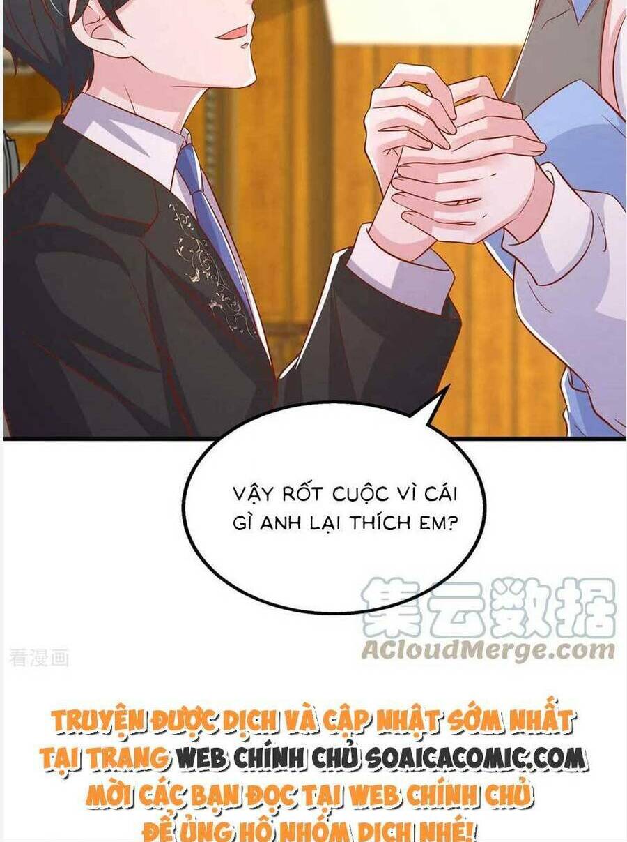 Đại Lão Gọi Tôi Là Tiểu Tổ Tông Chapter 151 - Trang 2