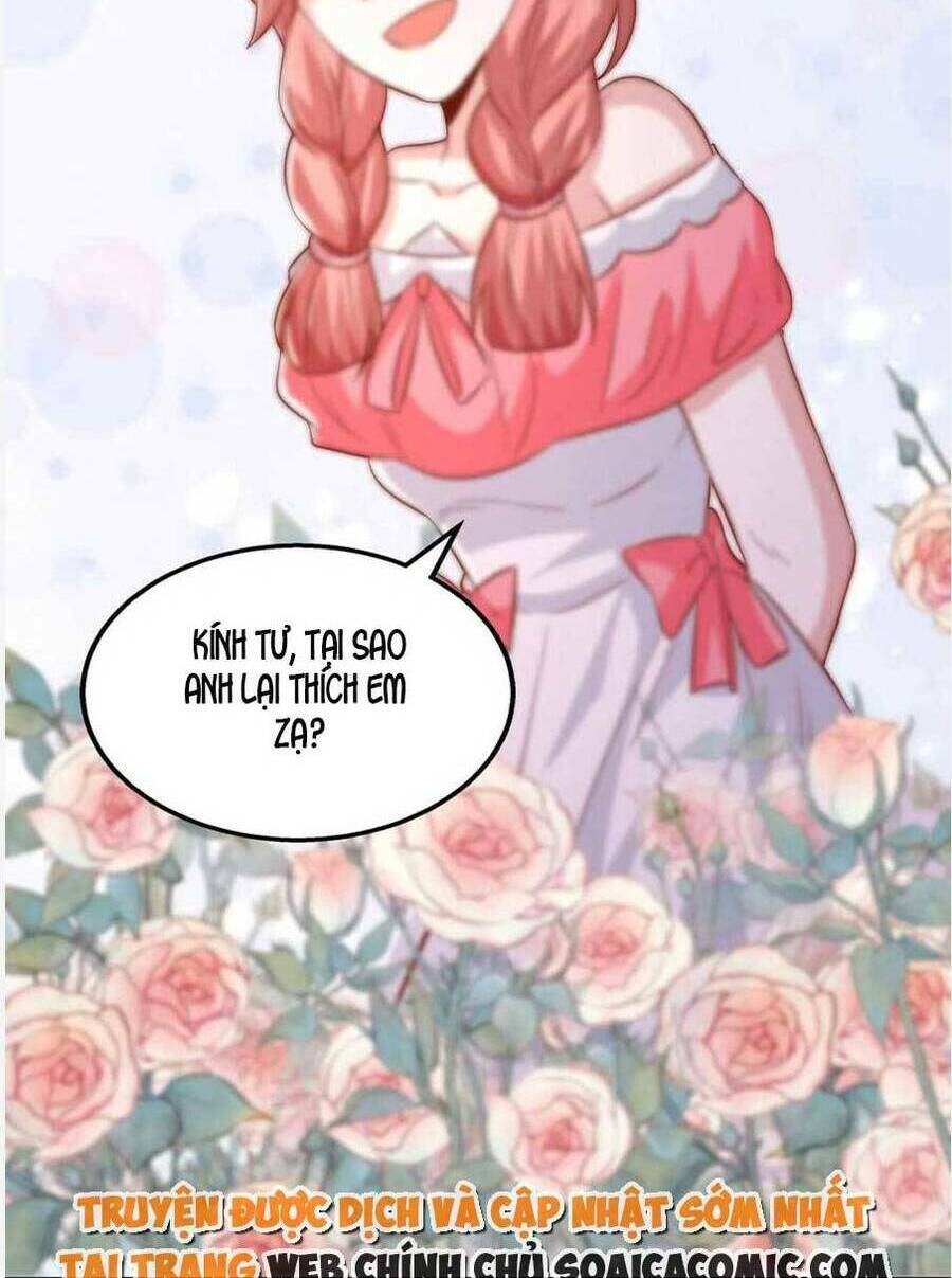 Đại Lão Gọi Tôi Là Tiểu Tổ Tông Chapter 151 - Trang 2