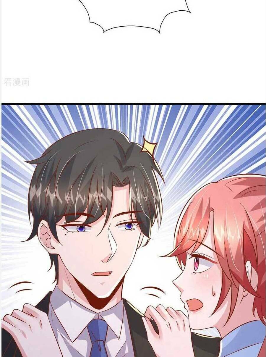 Đại Lão Gọi Tôi Là Tiểu Tổ Tông Chapter 151 - Trang 2