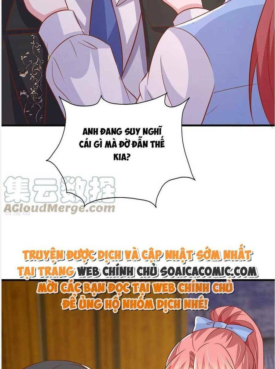 Đại Lão Gọi Tôi Là Tiểu Tổ Tông Chapter 151 - Trang 2