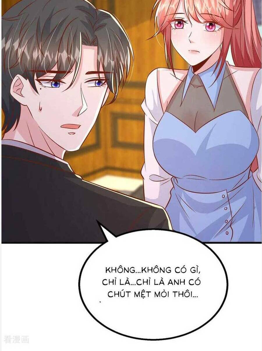 Đại Lão Gọi Tôi Là Tiểu Tổ Tông Chapter 151 - Trang 2