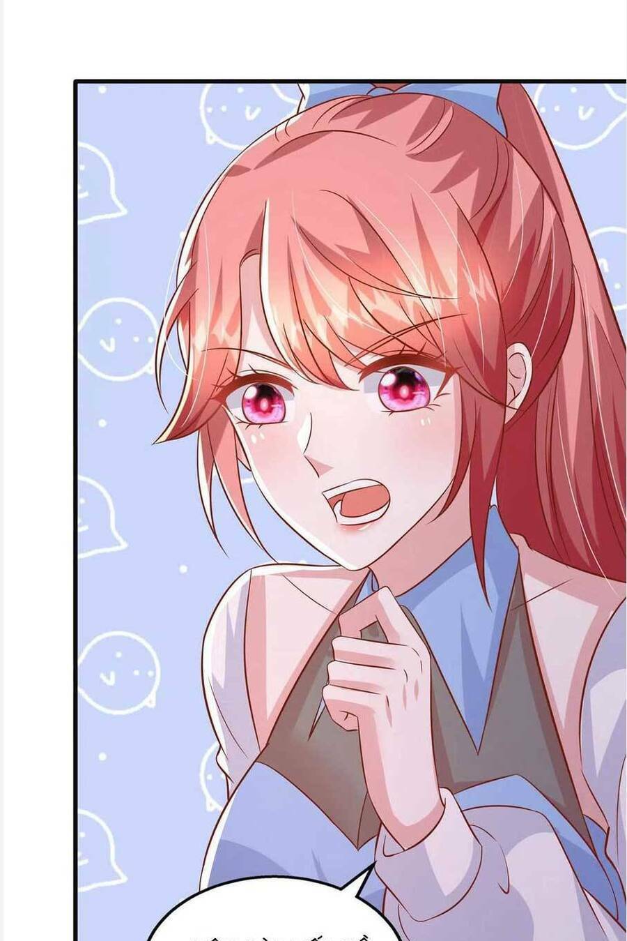 Đại Lão Gọi Tôi Là Tiểu Tổ Tông Chapter 151 - Trang 2