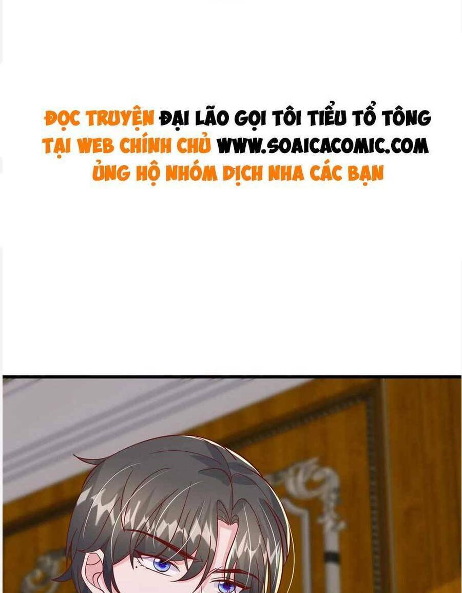 Đại Lão Gọi Tôi Là Tiểu Tổ Tông Chapter 151 - Trang 2