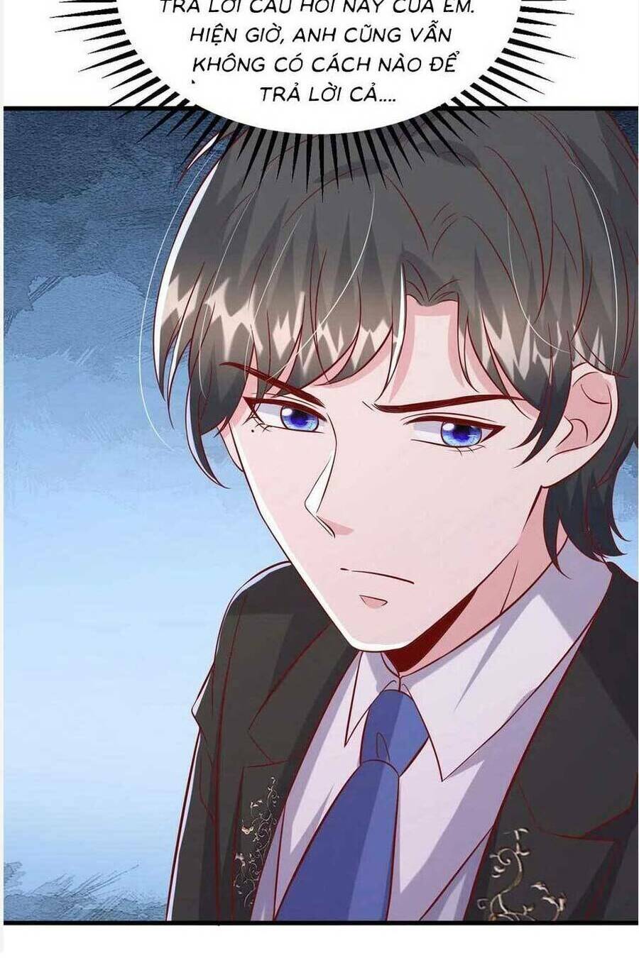 Đại Lão Gọi Tôi Là Tiểu Tổ Tông Chapter 151 - Trang 2