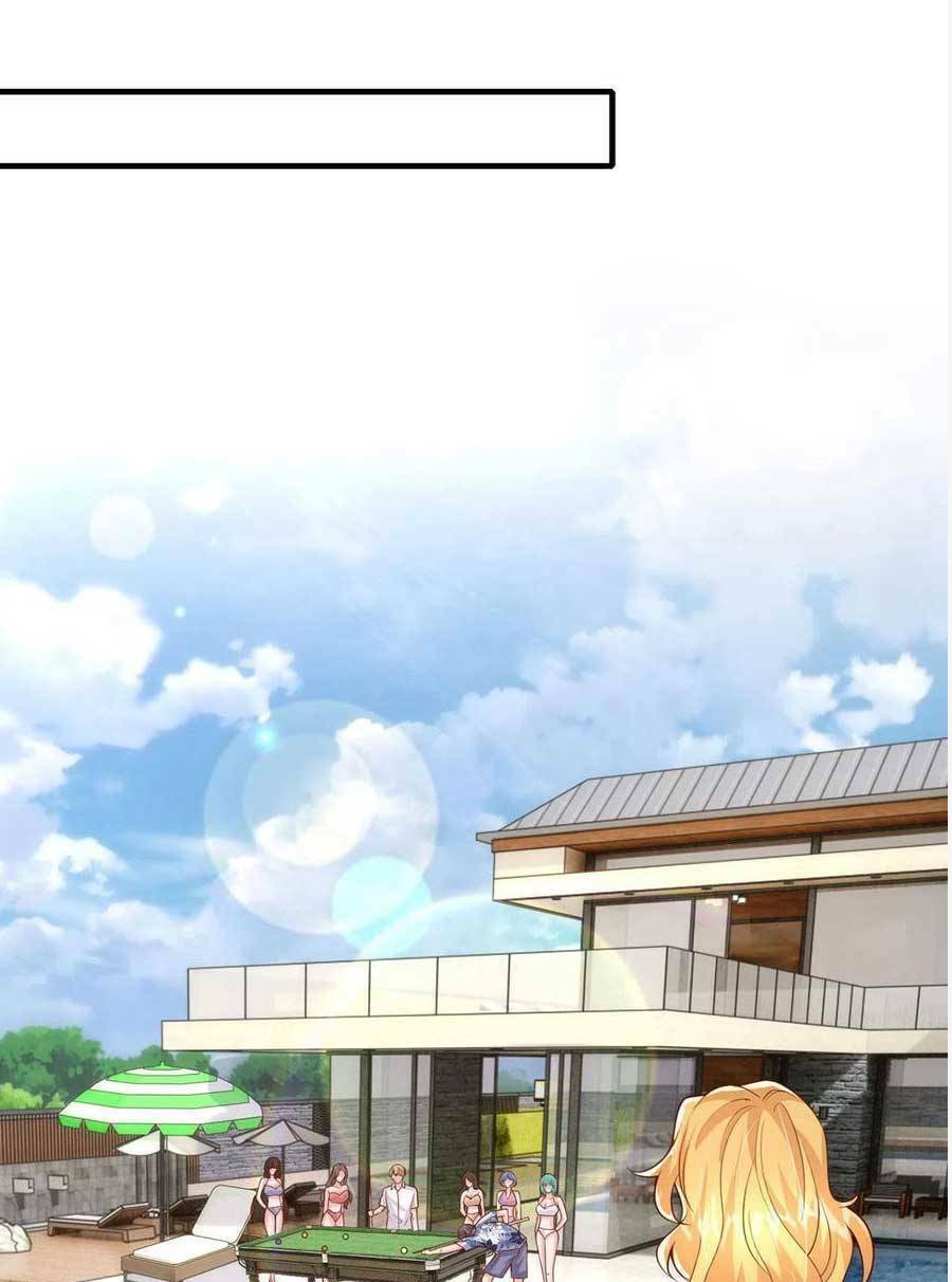 Đại Lão Gọi Tôi Là Tiểu Tổ Tông Chapter 151 - Trang 2