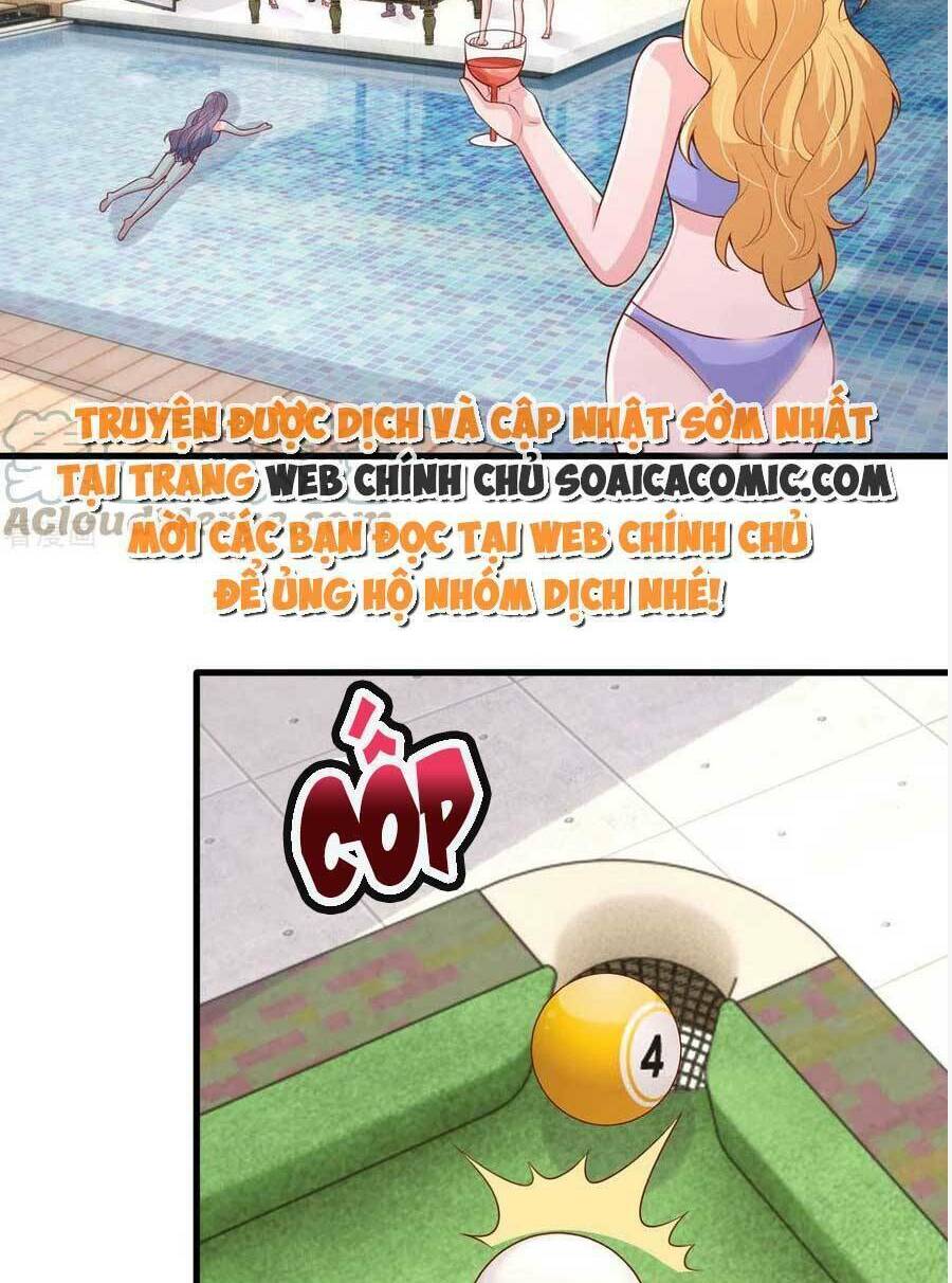 Đại Lão Gọi Tôi Là Tiểu Tổ Tông Chapter 151 - Trang 2