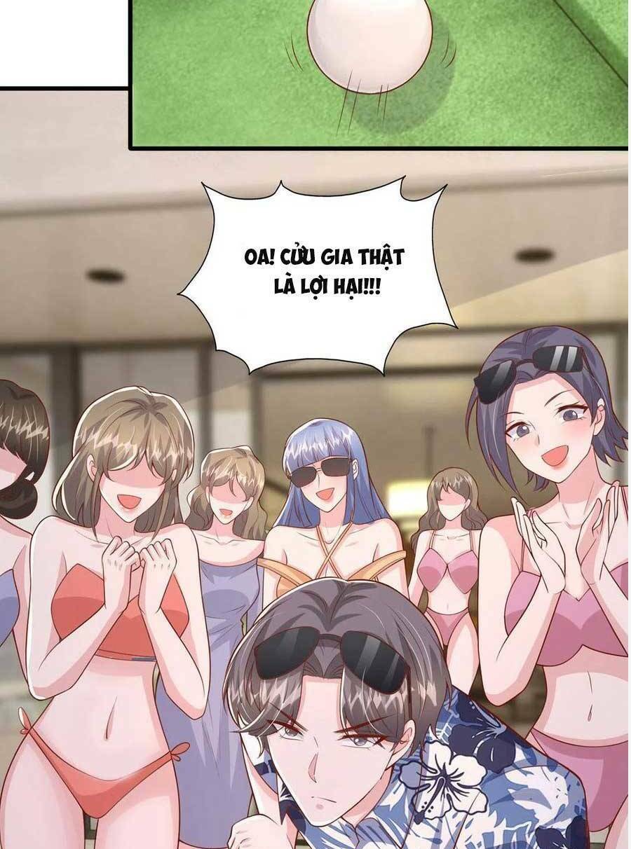 Đại Lão Gọi Tôi Là Tiểu Tổ Tông Chapter 151 - Trang 2