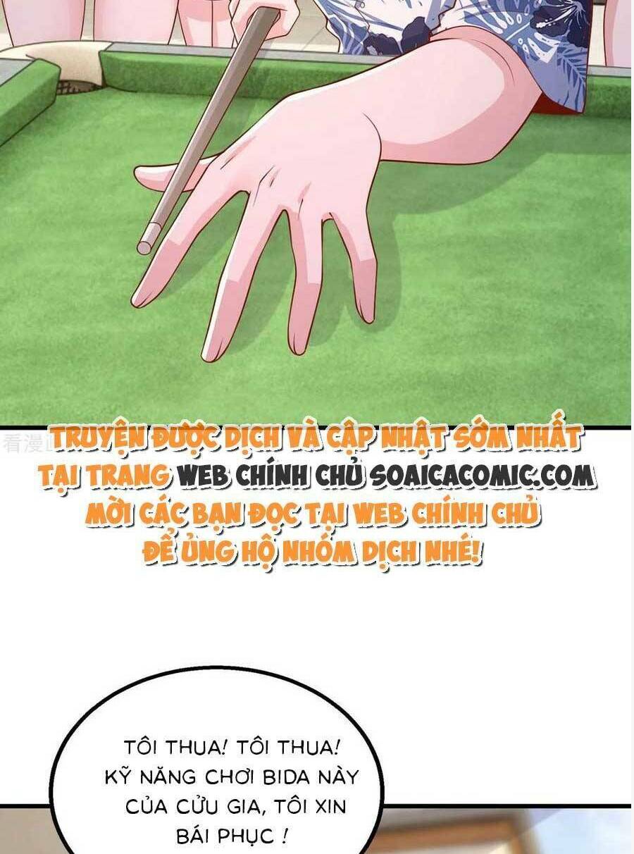 Đại Lão Gọi Tôi Là Tiểu Tổ Tông Chapter 151 - Trang 2