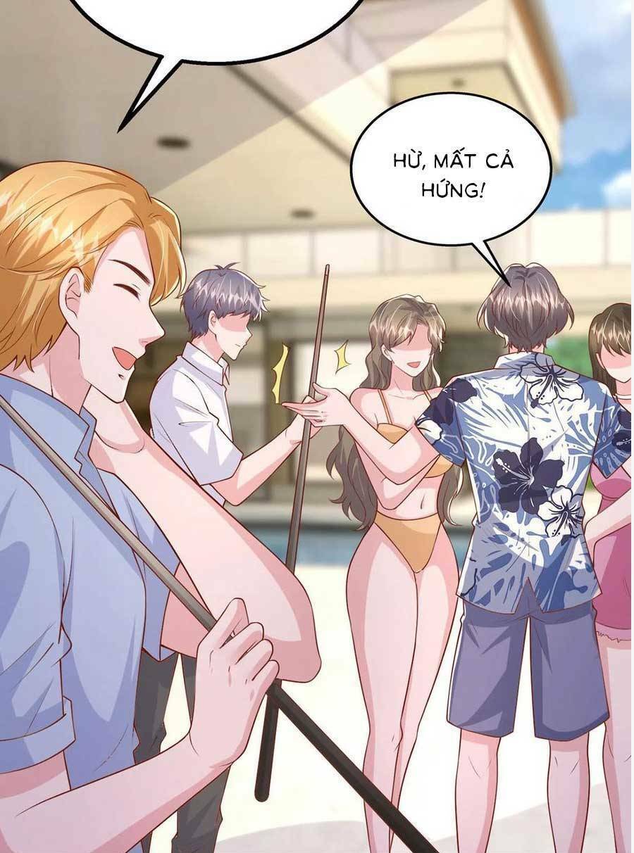 Đại Lão Gọi Tôi Là Tiểu Tổ Tông Chapter 151 - Trang 2