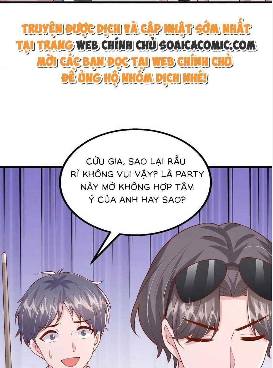 Đại Lão Gọi Tôi Là Tiểu Tổ Tông Chapter 151 - Trang 2