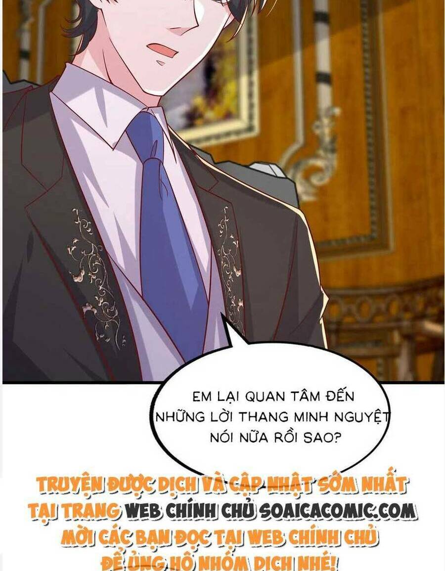 Đại Lão Gọi Tôi Là Tiểu Tổ Tông Chapter 151 - Trang 2