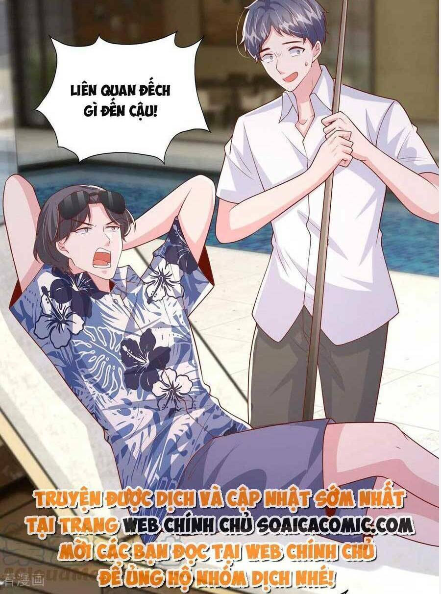 Đại Lão Gọi Tôi Là Tiểu Tổ Tông Chapter 151 - Trang 2