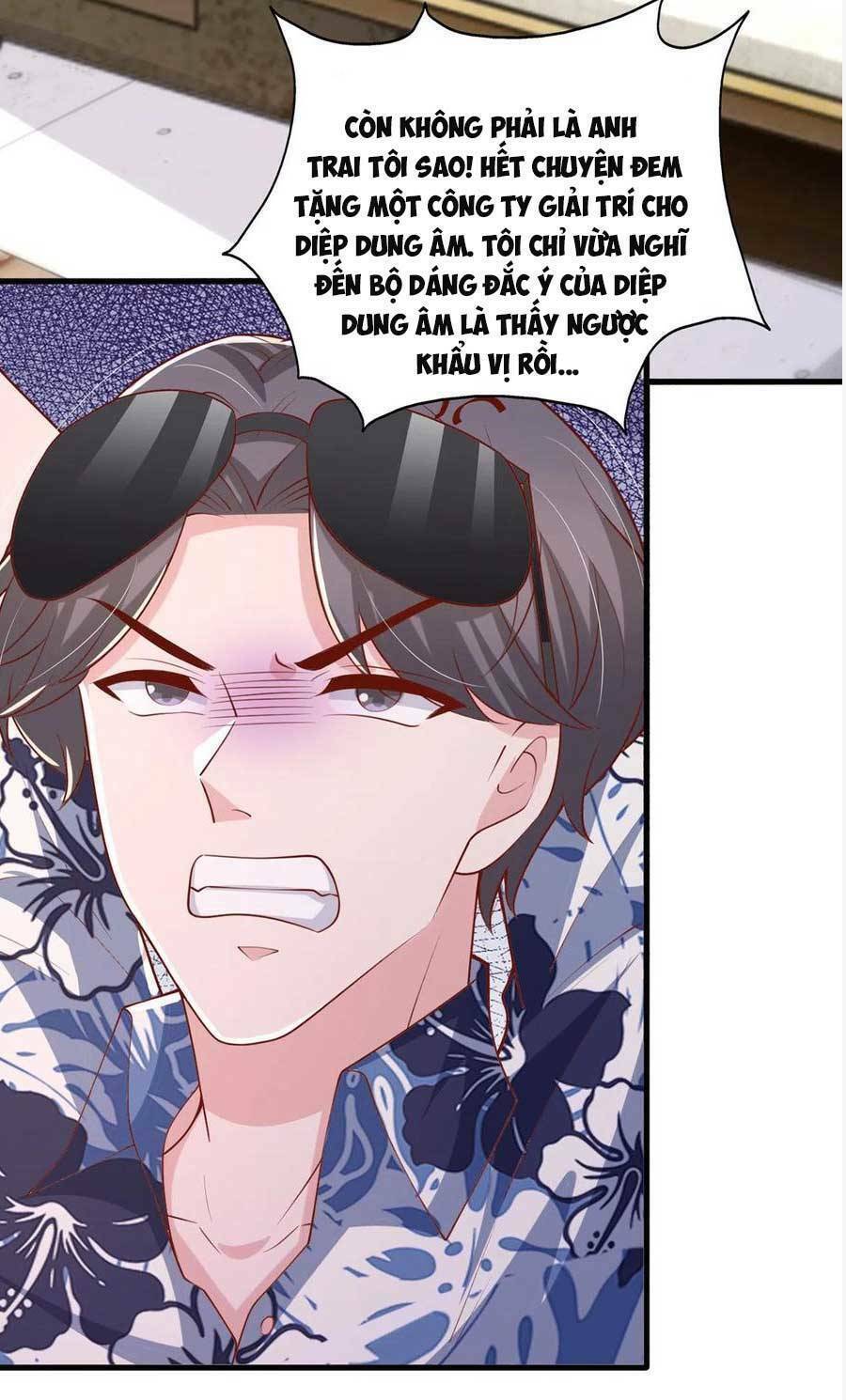 Đại Lão Gọi Tôi Là Tiểu Tổ Tông Chapter 151 - Trang 2