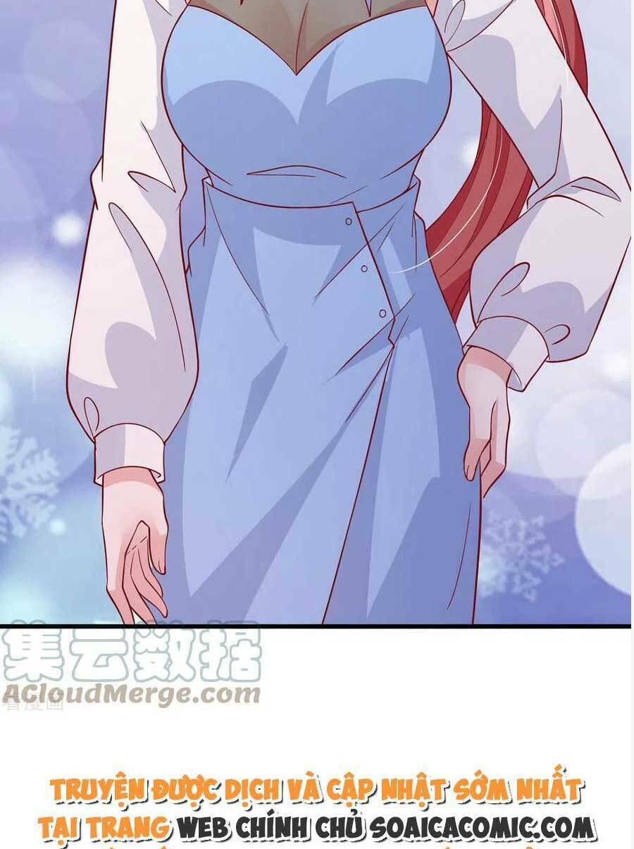 Đại Lão Gọi Tôi Là Tiểu Tổ Tông Chapter 151 - Trang 2