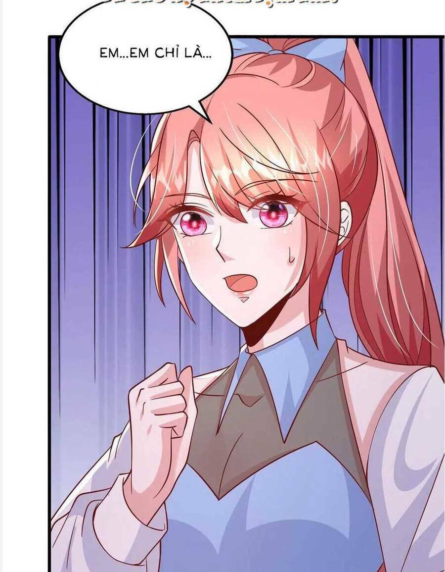 Đại Lão Gọi Tôi Là Tiểu Tổ Tông Chapter 151 - Trang 2