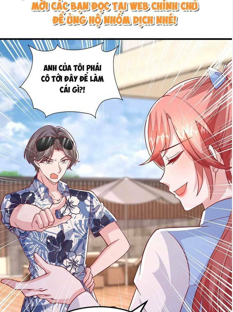 Đại Lão Gọi Tôi Là Tiểu Tổ Tông Chapter 151 - Trang 2