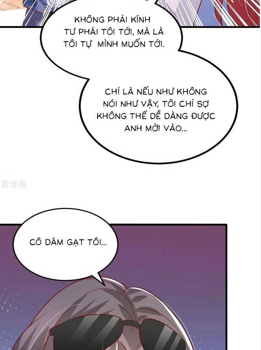 Đại Lão Gọi Tôi Là Tiểu Tổ Tông Chapter 151 - Trang 2