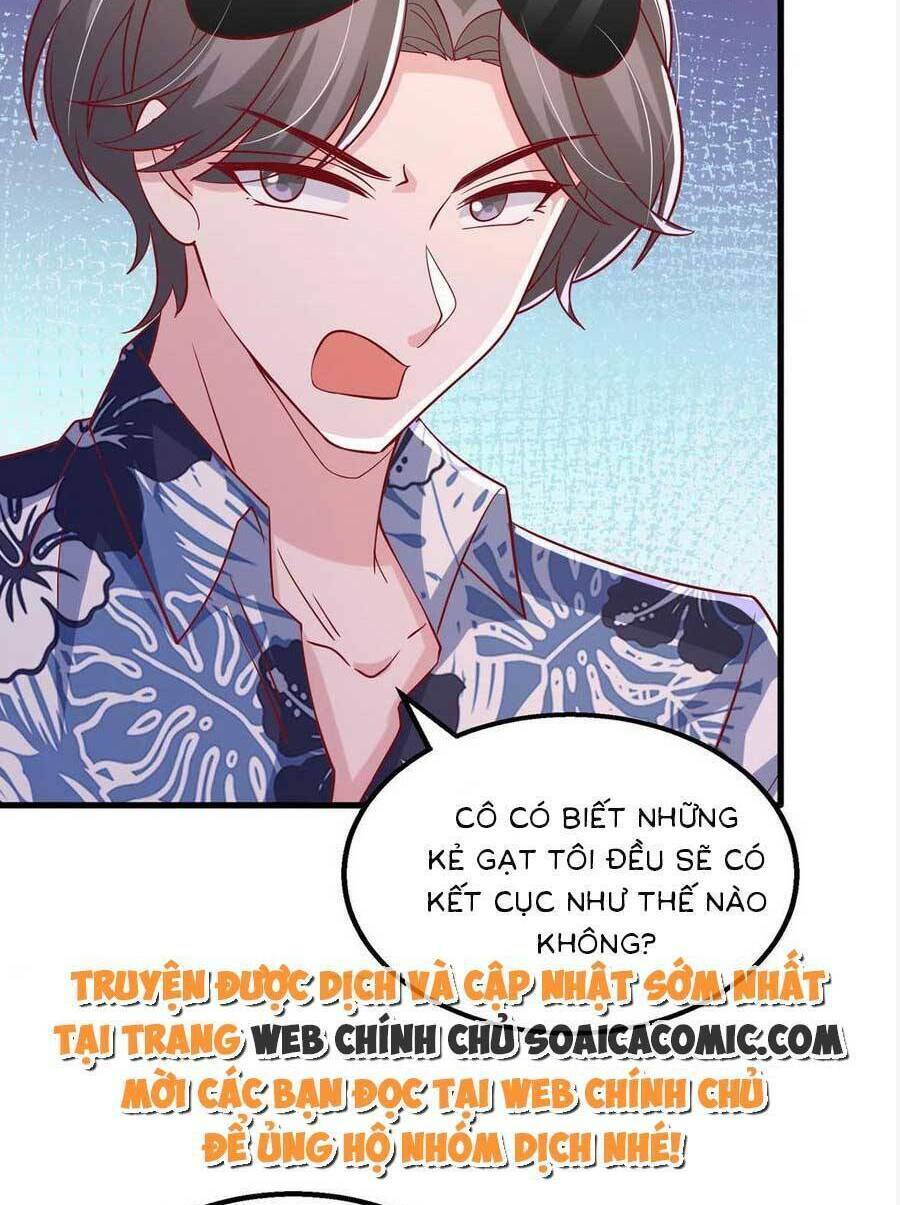 Đại Lão Gọi Tôi Là Tiểu Tổ Tông Chapter 151 - Trang 2