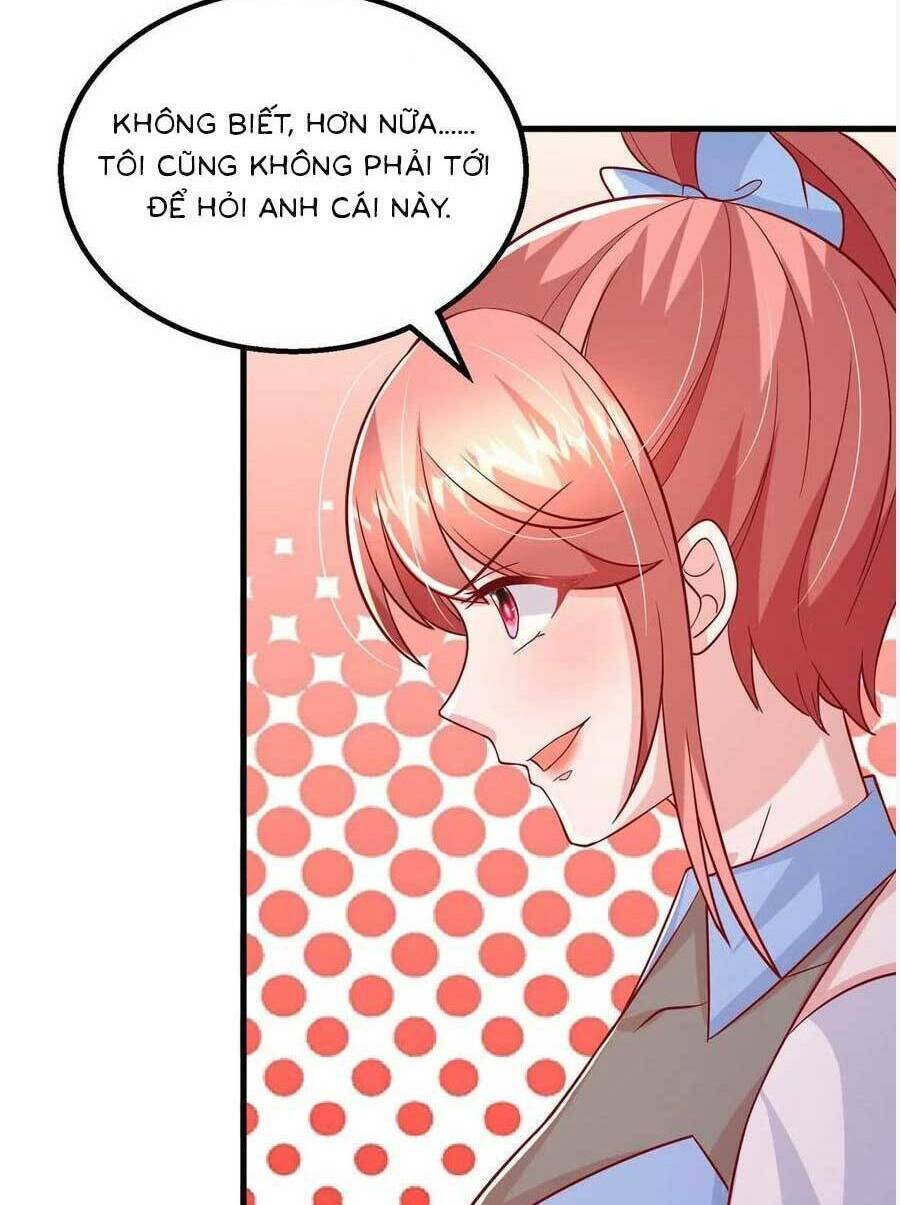 Đại Lão Gọi Tôi Là Tiểu Tổ Tông Chapter 151 - Trang 2