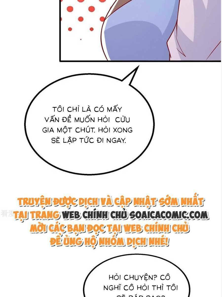 Đại Lão Gọi Tôi Là Tiểu Tổ Tông Chapter 151 - Trang 2