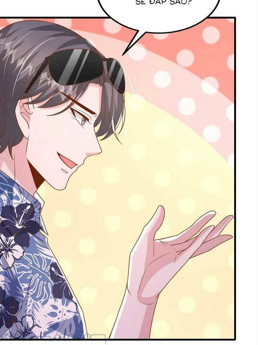 Đại Lão Gọi Tôi Là Tiểu Tổ Tông Chapter 151 - Trang 2