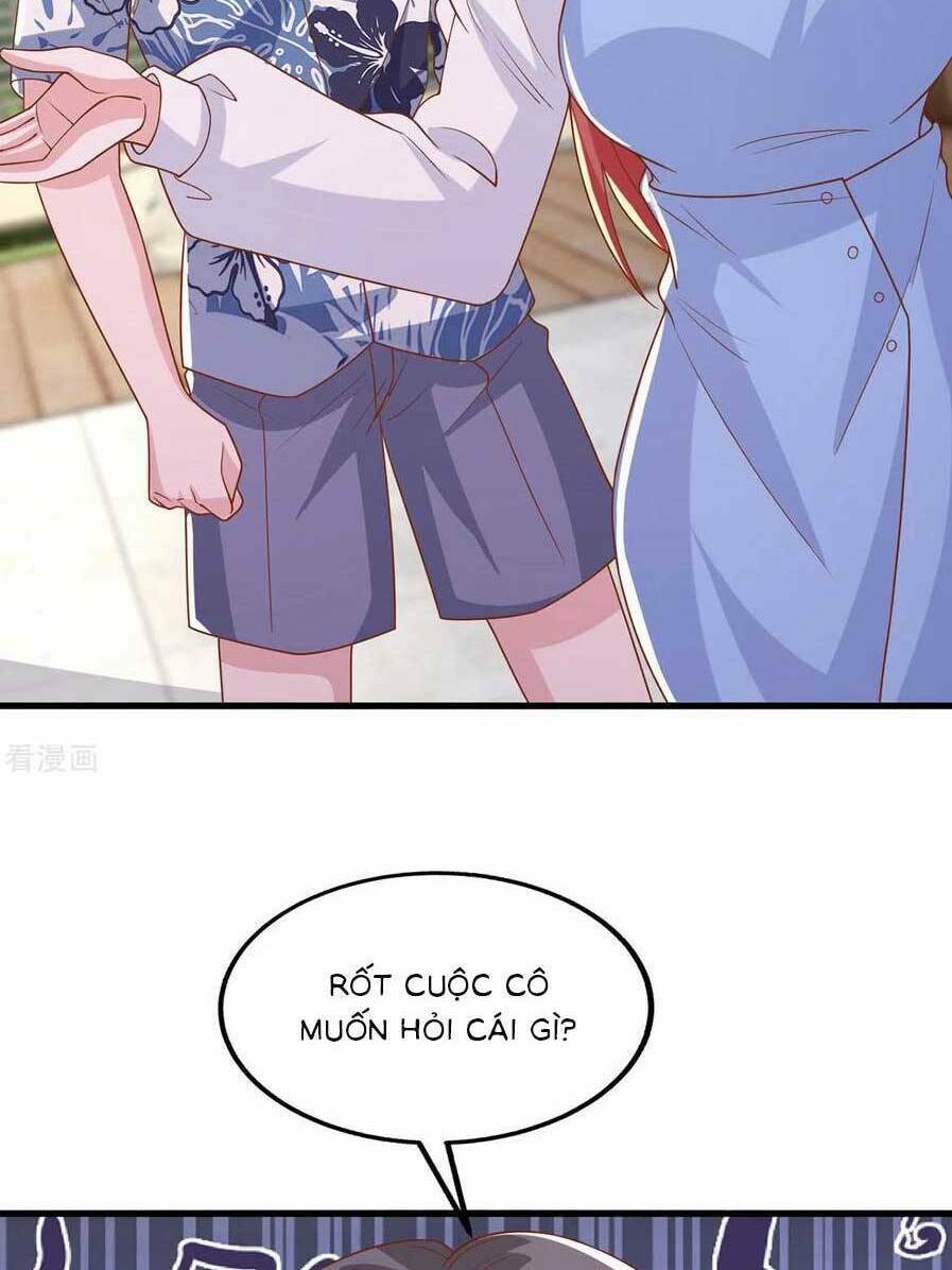 Đại Lão Gọi Tôi Là Tiểu Tổ Tông Chapter 151 - Trang 2