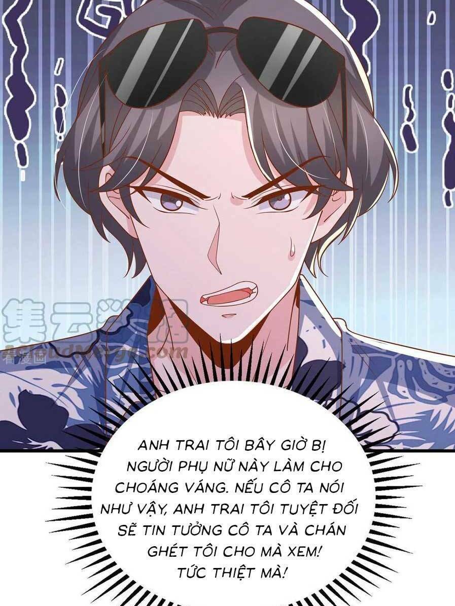 Đại Lão Gọi Tôi Là Tiểu Tổ Tông Chapter 151 - Trang 2