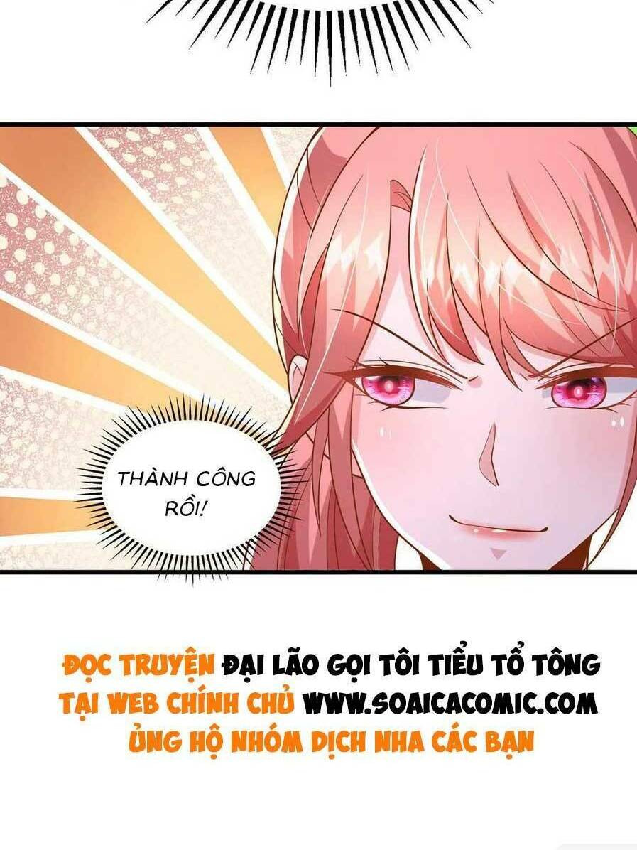 Đại Lão Gọi Tôi Là Tiểu Tổ Tông Chapter 151 - Trang 2