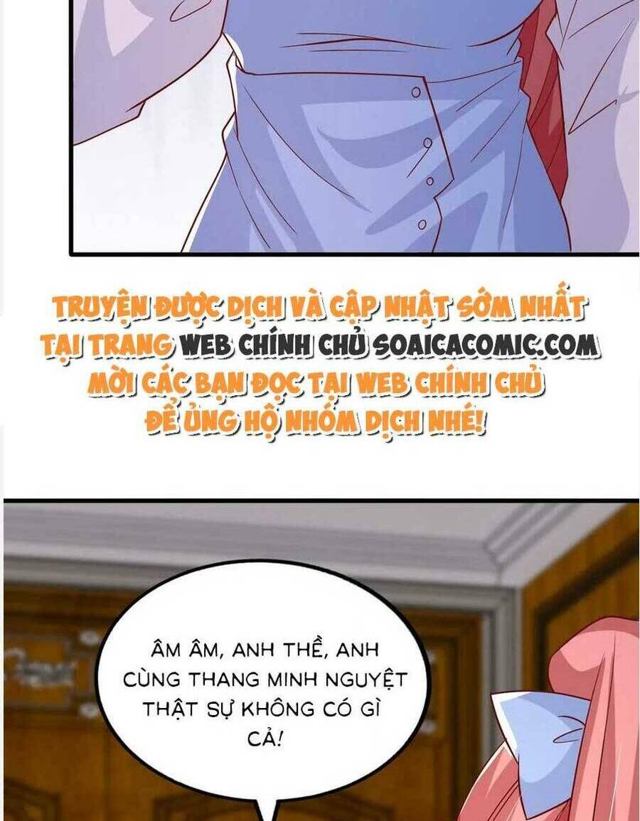 Đại Lão Gọi Tôi Là Tiểu Tổ Tông Chapter 151 - Trang 2