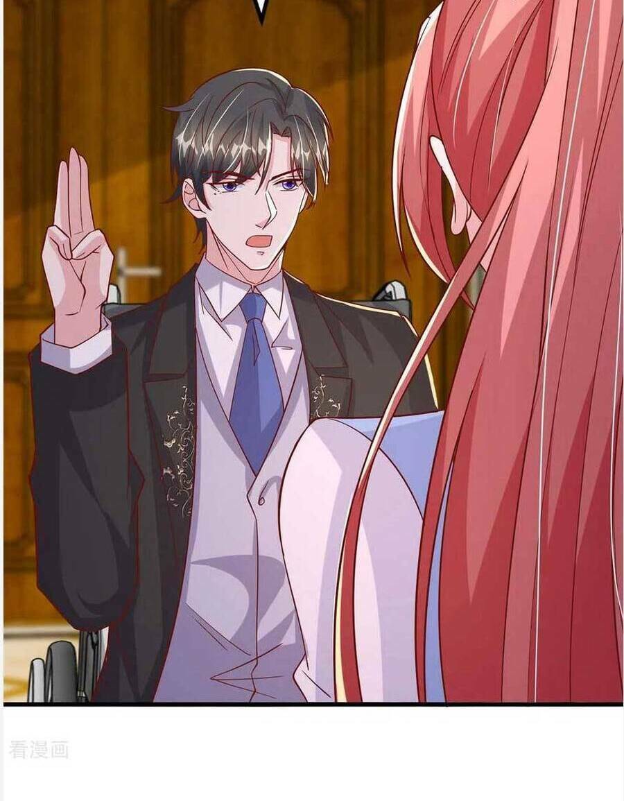 Đại Lão Gọi Tôi Là Tiểu Tổ Tông Chapter 151 - Trang 2