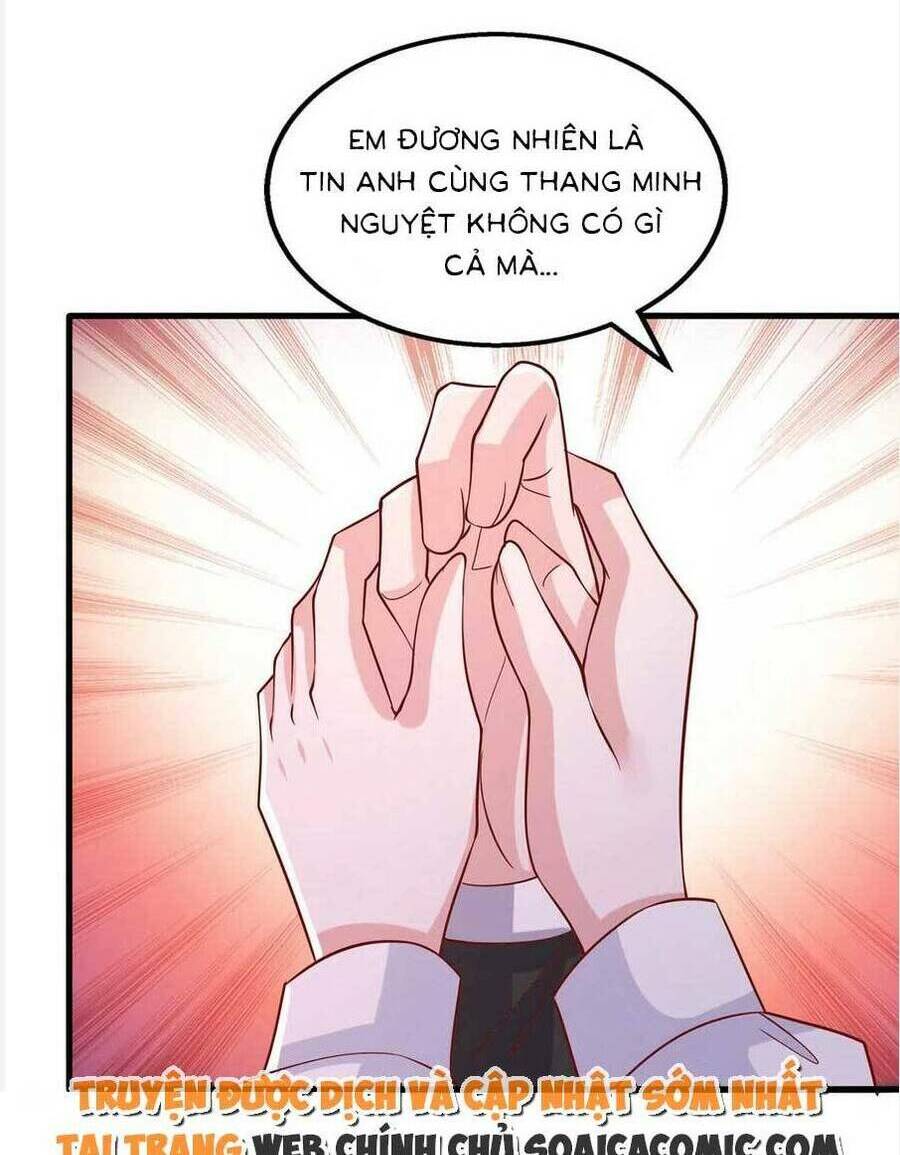 Đại Lão Gọi Tôi Là Tiểu Tổ Tông Chapter 151 - Trang 2