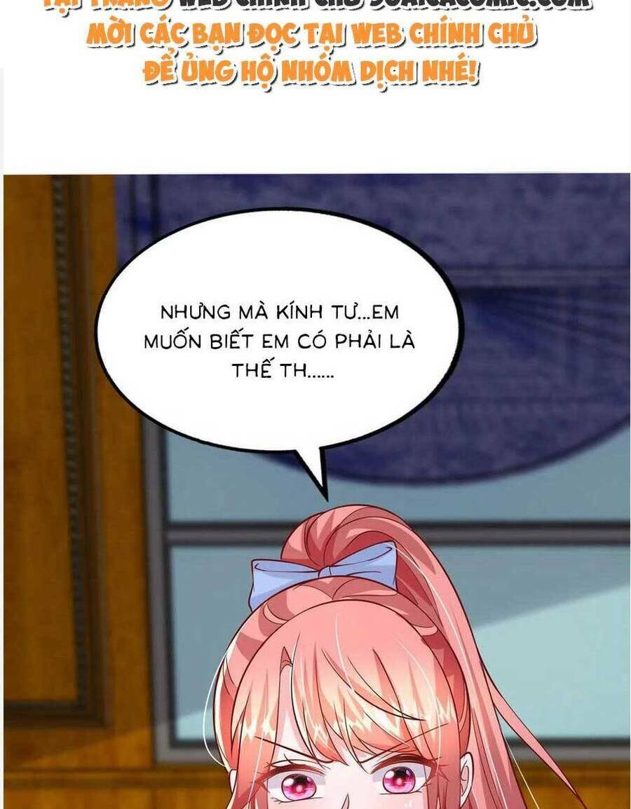 Đại Lão Gọi Tôi Là Tiểu Tổ Tông Chapter 151 - Trang 2