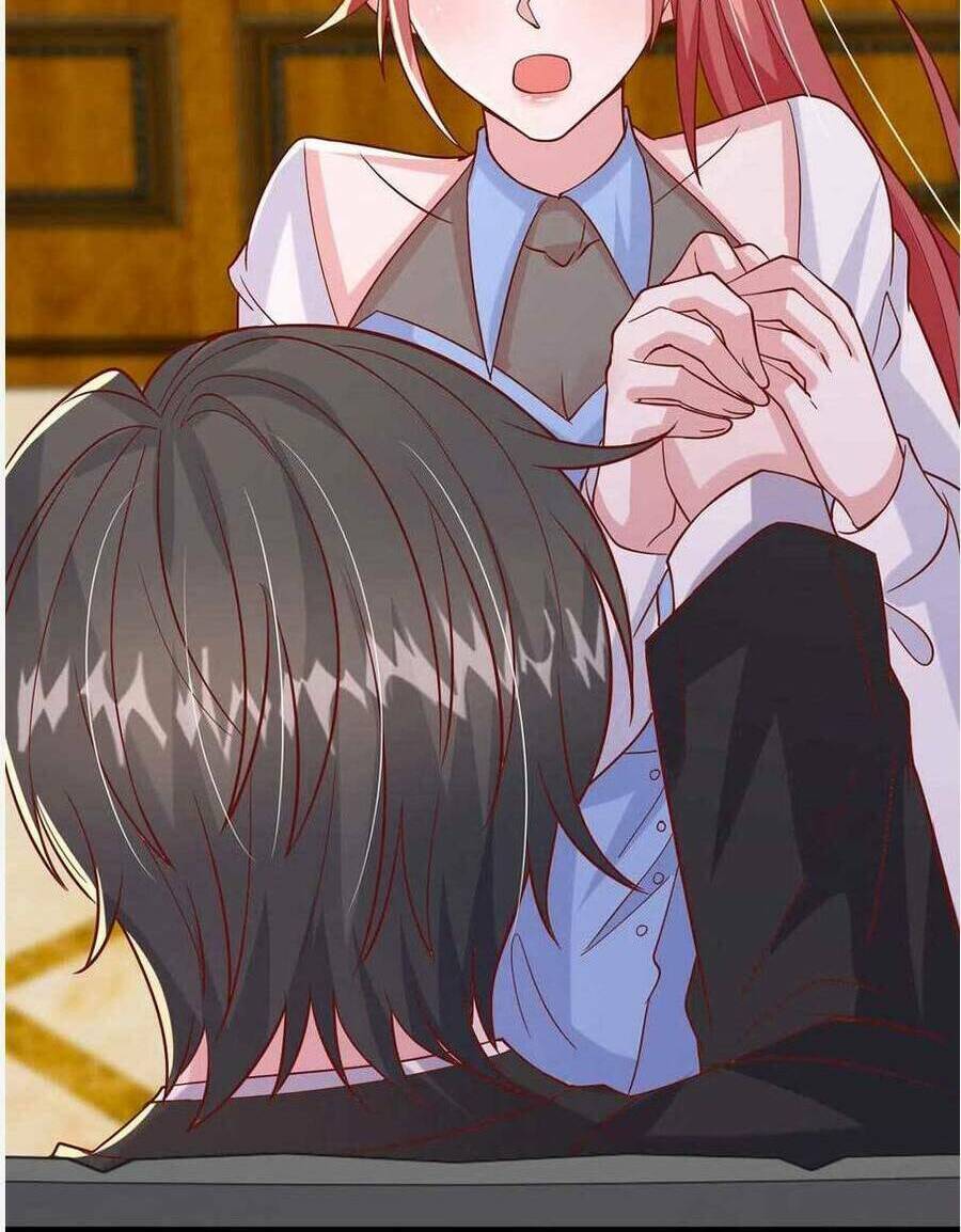 Đại Lão Gọi Tôi Là Tiểu Tổ Tông Chapter 151 - Trang 2