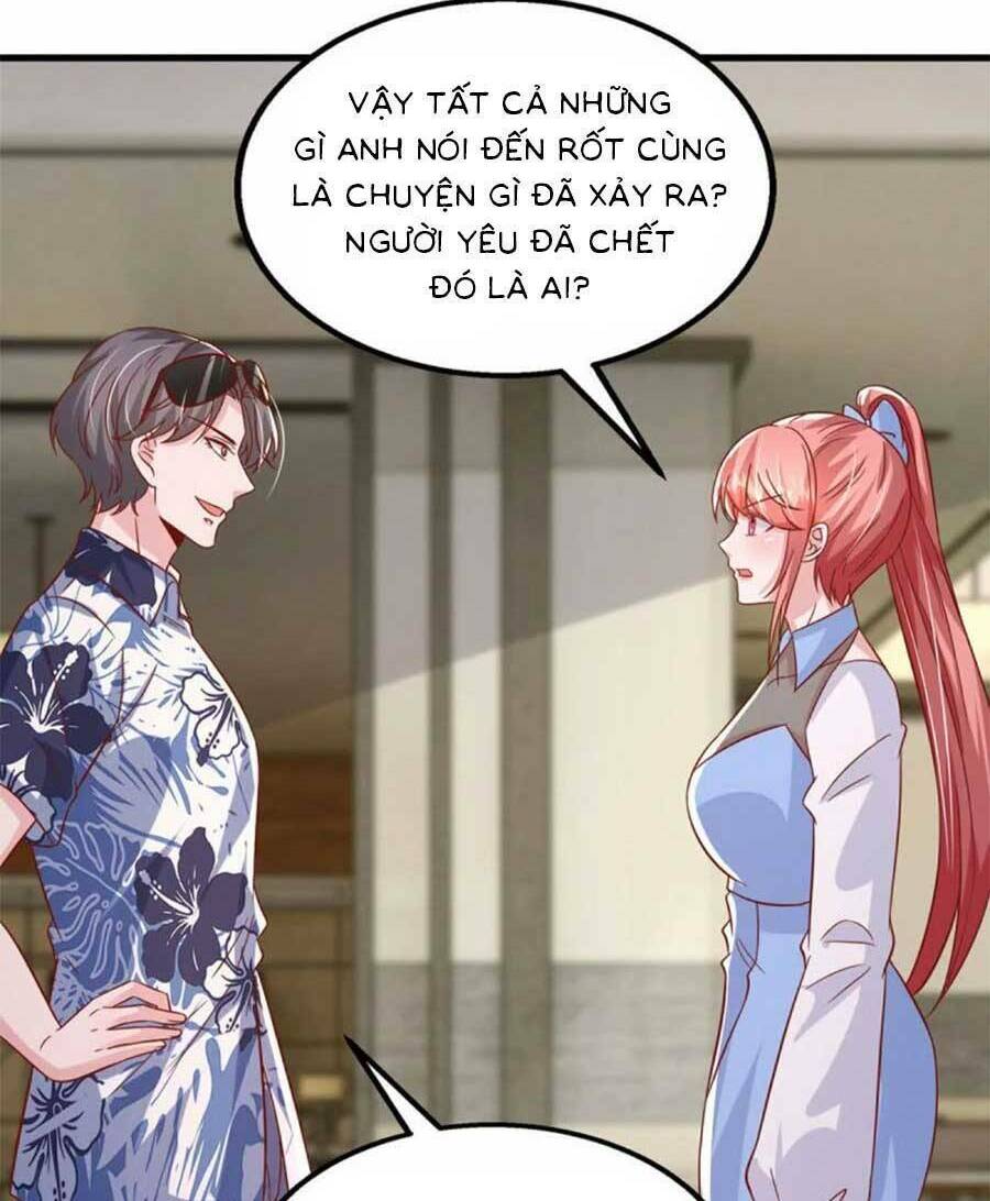 Đại Lão Gọi Tôi Là Tiểu Tổ Tông Chapter 152 - Trang 2