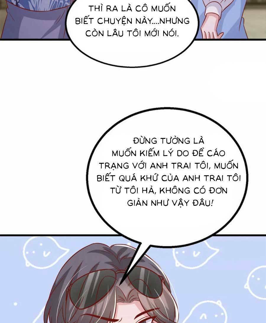 Đại Lão Gọi Tôi Là Tiểu Tổ Tông Chapter 152 - Trang 2