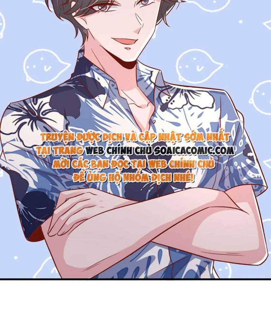 Đại Lão Gọi Tôi Là Tiểu Tổ Tông Chapter 152 - Trang 2