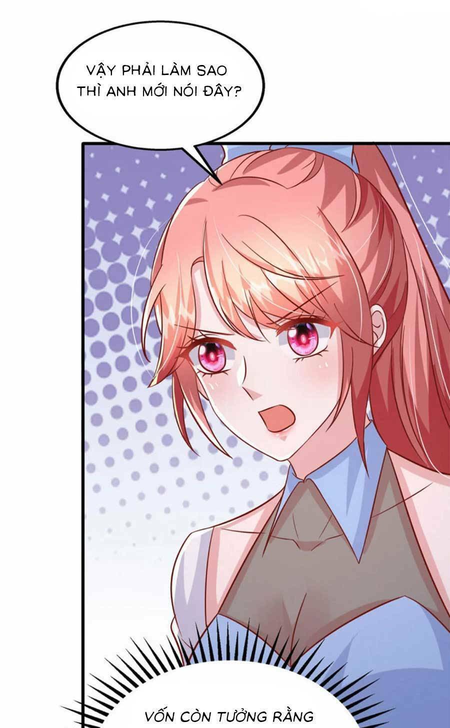 Đại Lão Gọi Tôi Là Tiểu Tổ Tông Chapter 152 - Trang 2