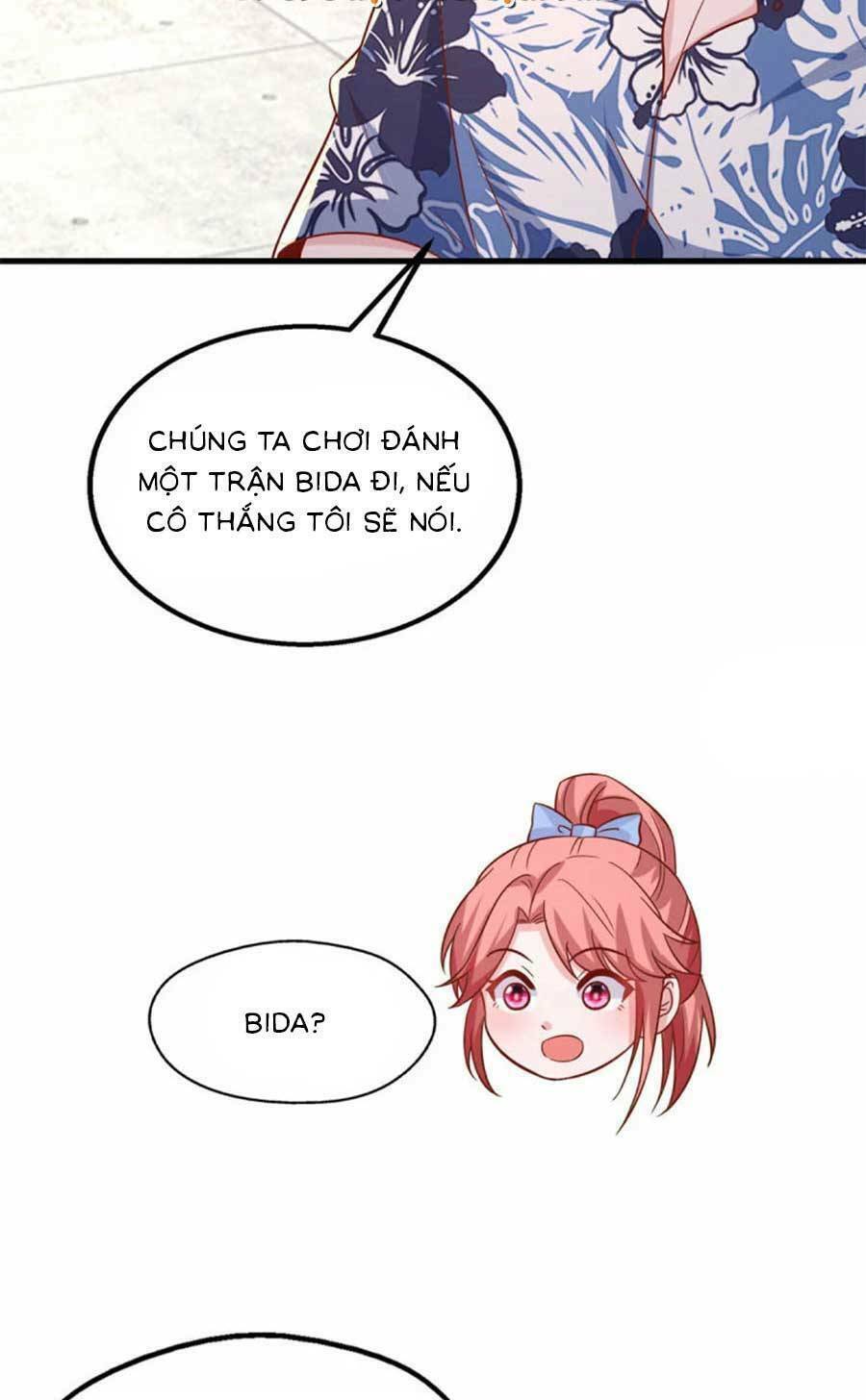 Đại Lão Gọi Tôi Là Tiểu Tổ Tông Chapter 152 - Trang 2