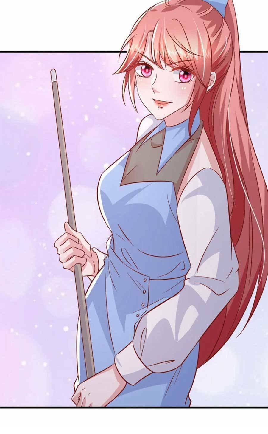 Đại Lão Gọi Tôi Là Tiểu Tổ Tông Chapter 152 - Trang 2