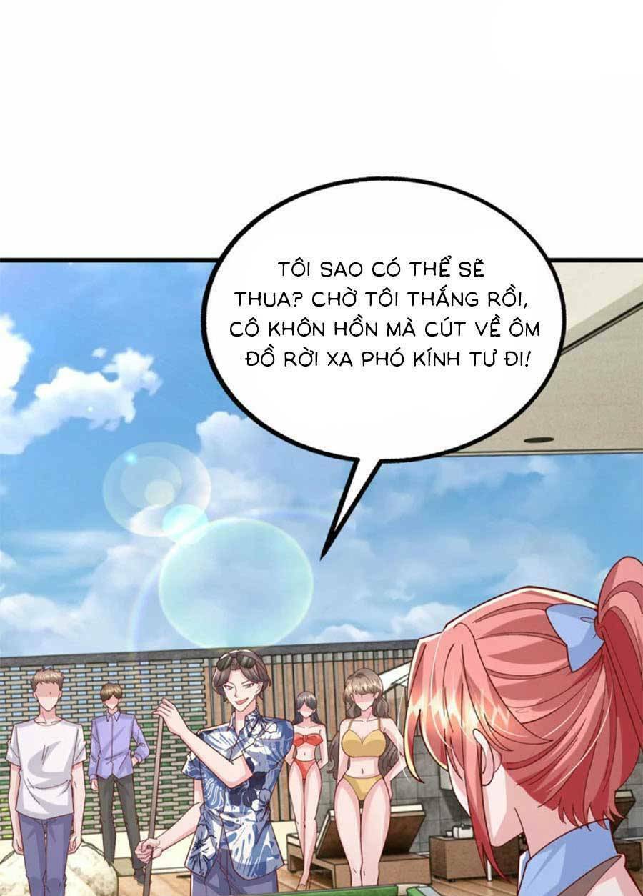 Đại Lão Gọi Tôi Là Tiểu Tổ Tông Chapter 152 - Trang 2