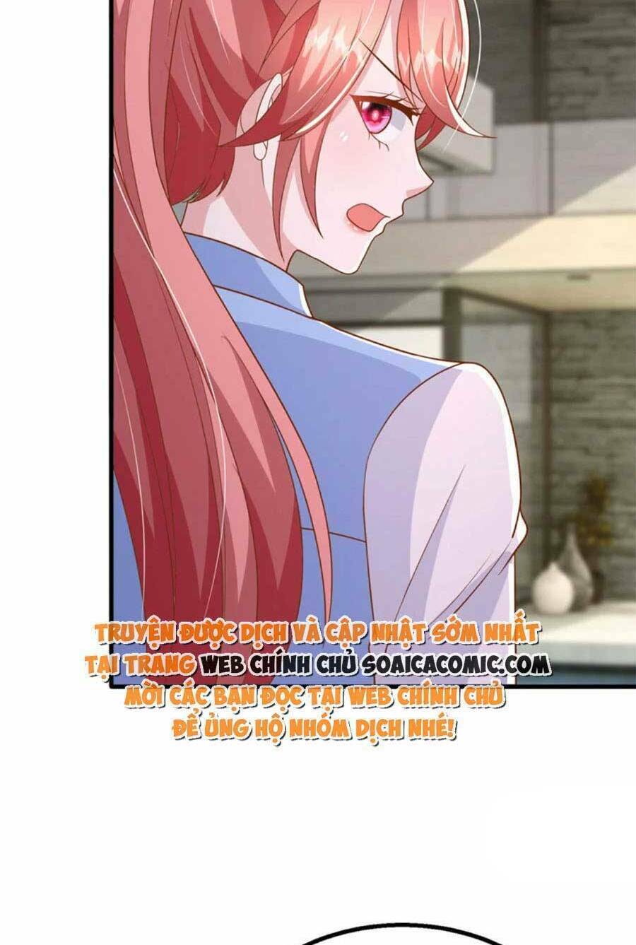 Đại Lão Gọi Tôi Là Tiểu Tổ Tông Chapter 152 - Trang 2