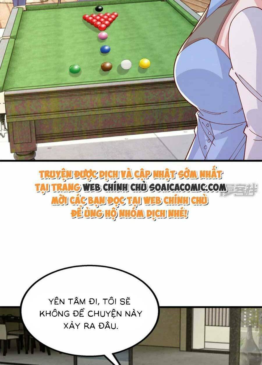 Đại Lão Gọi Tôi Là Tiểu Tổ Tông Chapter 152 - Trang 2