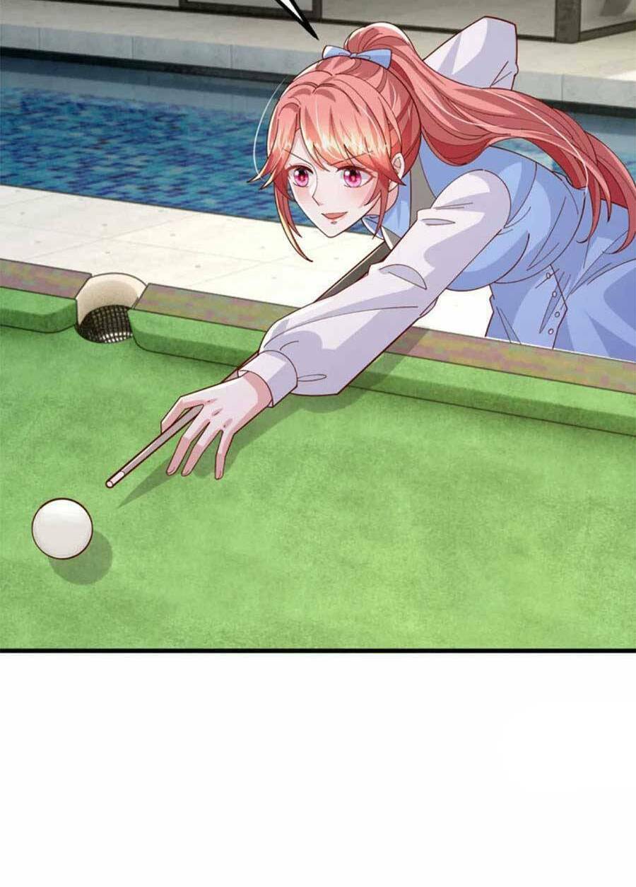 Đại Lão Gọi Tôi Là Tiểu Tổ Tông Chapter 152 - Trang 2