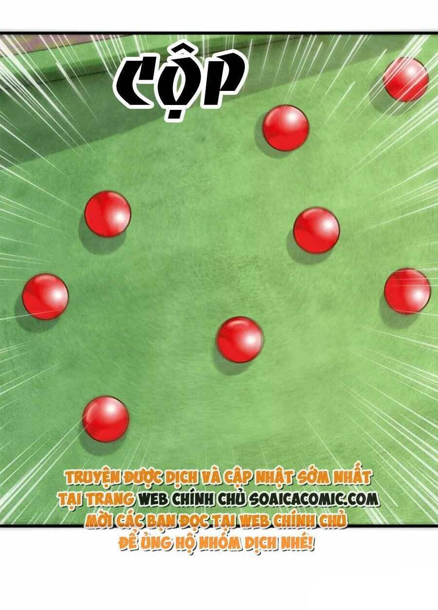 Đại Lão Gọi Tôi Là Tiểu Tổ Tông Chapter 152 - Trang 2
